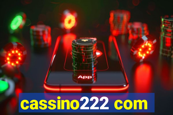 cassino222 com